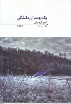 يك چمدان دلتنگي(رقعي/شوميز/نيماژ)