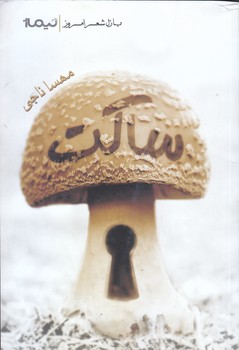 ساكت (شعر/رقعي/نيماژ)
