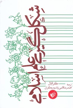 شكل گيري علم اسلامي (رقعي/شوميز/ترجمان)