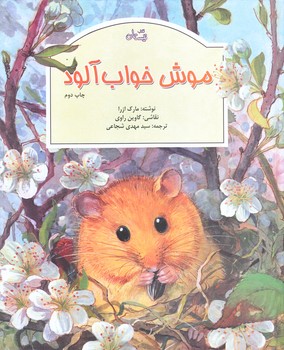 موش خواب آلود (رحلي/شوميز/ته منگنه/نيستان)
