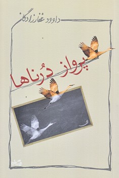 پرواز درناها (رقعي/شوميز/نيستان)