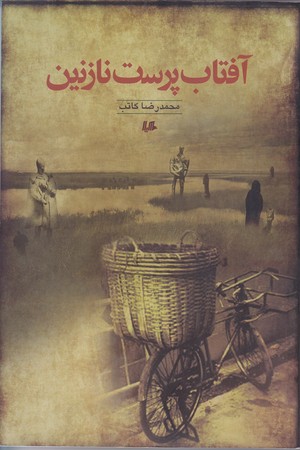 آفتاب پرست نازنين (رقعي/شوميز/هيلا)