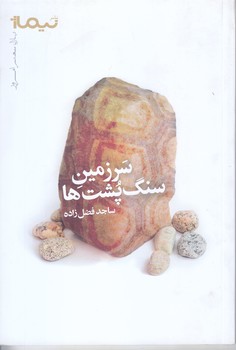 سرزمين سنگ پشت ها (رقعي/شوميز/نيماژ)