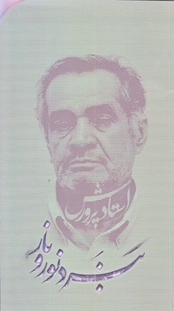 نبرد نور و نار (پالتويي/شوميز/حديث راه عشق)