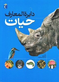 دايره المعارف حيات (رحلي/گاينگور/محراب قلم)