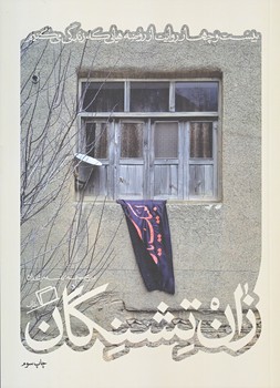 كآشوب 3 (زان تشنگان/ وزيري/شوميز/اطراف)