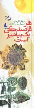چراغ هاي رابطه 3 (هر قاصدكي يك پيامبر است/پالتويي/زركوب/افق)