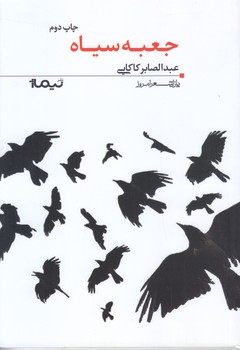 جعبه سياه اينستاگرام (شميز/رقعي/بهار سبز)