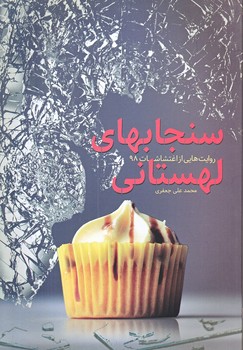 سنجابهاي لهستاني (روايت هايي از اغتشاشات98/رقعي/شوميز/شهيدكاظمي)