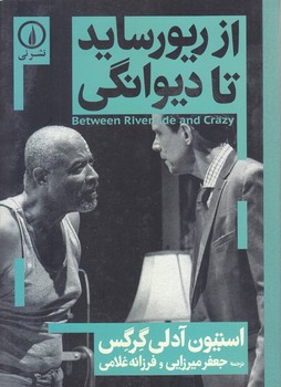 از ريورسايد تا ديوانگي(جيبي/شوميز/ني)