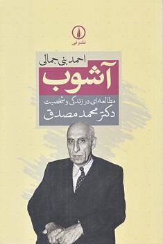 آشوب (دكتر محمد مصدق/رقعي/شميز/ني)