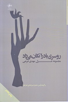 روسري باد را تكان مي داد (رقعي/شوميز/فصل پنجم)