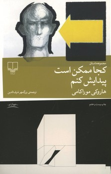 کجا ممکن است پیدایش کنم