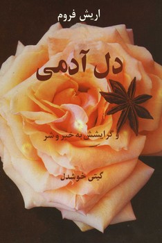 دل آدمی