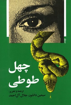 چهل طوطی