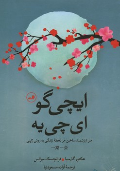 ایچی گو ای چی یه