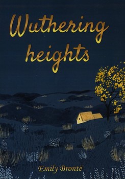 بلندی های بادگیر wuthering heights