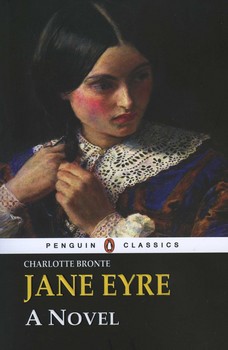 جین ایر jane eyre