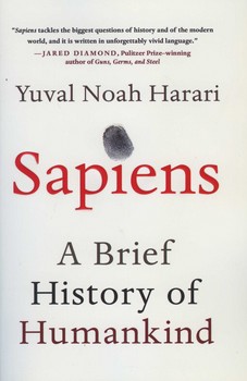 انسان خردمند sapiens