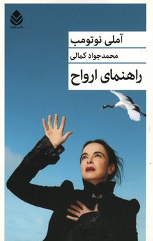 راهنمای ارواح