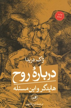 درباره ی روح / هایدگر و این مسئله