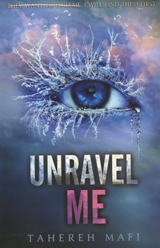 کشفم کن اورجینال unravel me
