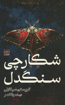 شکارچی سنگدل