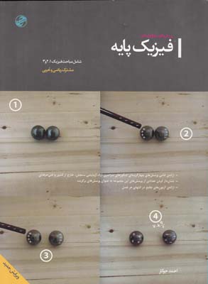 پرسش هاي چهارگزينه اي فيزيك پايه (جوكار) جوكار