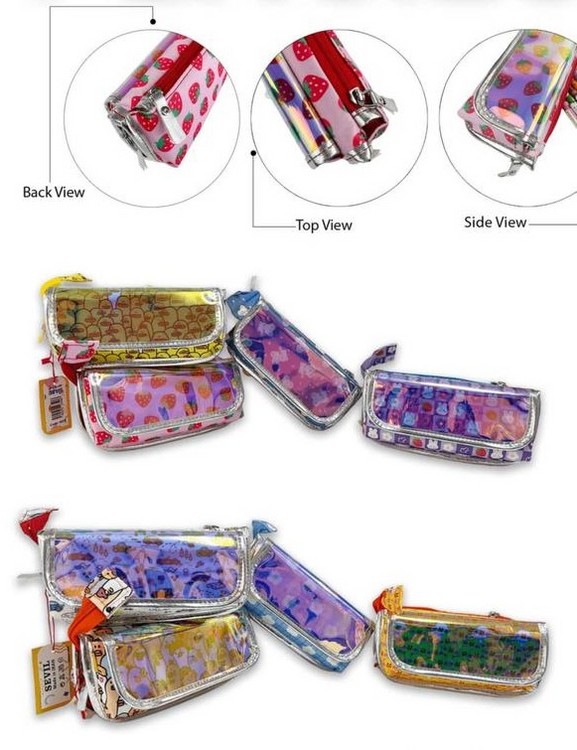 سویل جامدادی فانتزی (4020) 15 عددی 