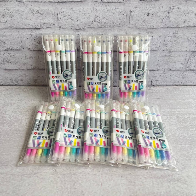 هایلایت دوسر پاکن دار 64123