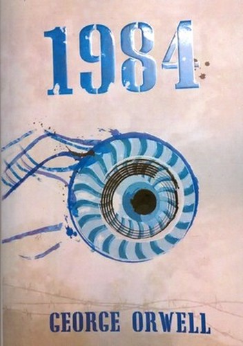 1984 - زبان اصلی