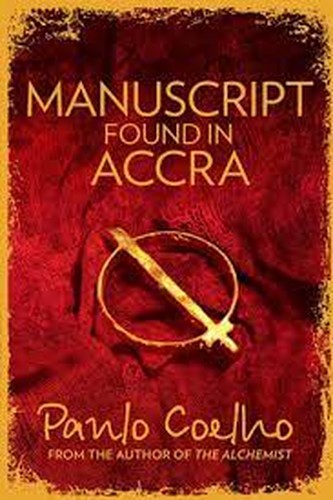 manuscript found in accra