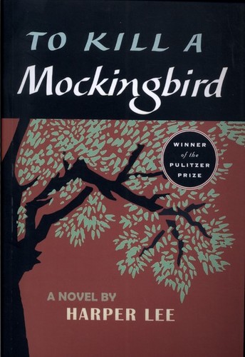 to kill a mochingbird - کشتن مرغ مقلد انگلیسی