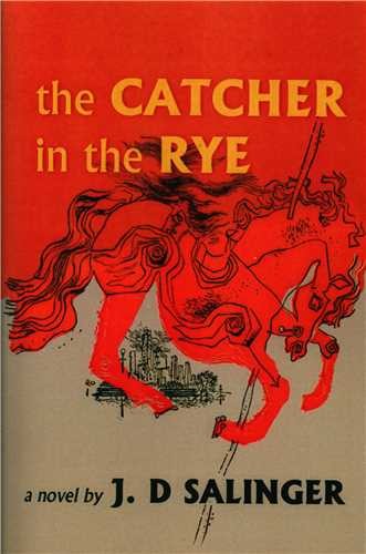 The Catcher in The RYE
