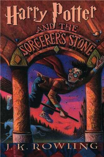 harry potter and the sorcerfr stoneهری پاتر و سنگ جادو