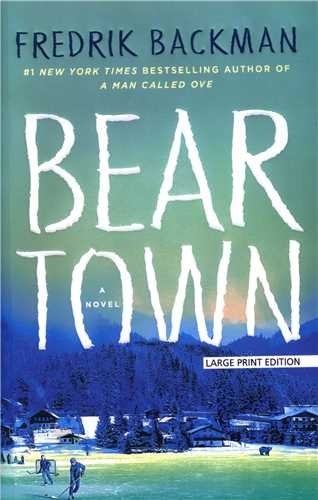 Bear town