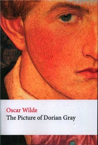 the picture of dorian gray -  تصویر دوریان گری