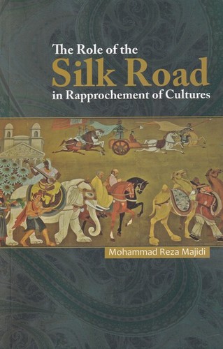 silk road - جاده ابریشم