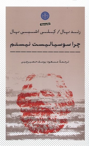 چرا سوسیالیست نیستم