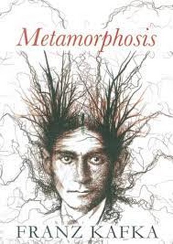 metamorphosis - مسخ زبان انگلیسی