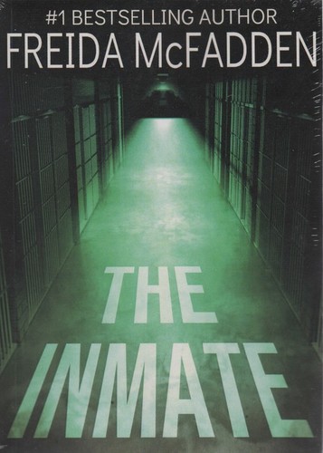 The Inmateزندانی (زبان اصلی)
