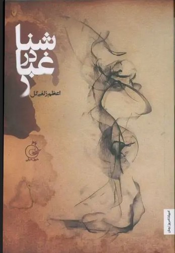 شنا در غبار