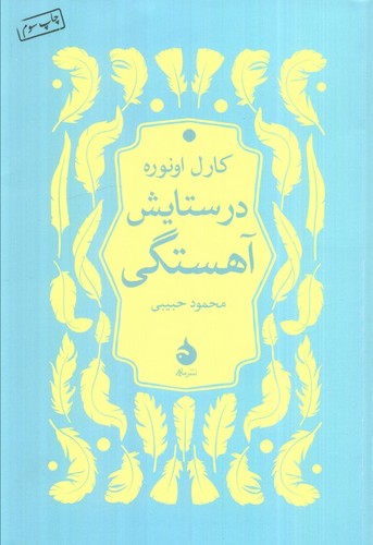 در ستایش آهستگی
