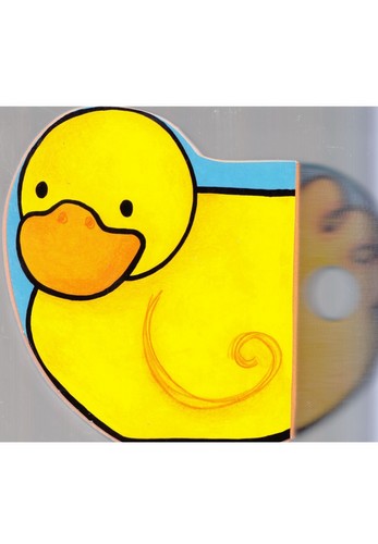 کتاب فومی - شالاپ شلوپ، یه اردک