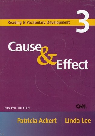 cause and effect 4/ed