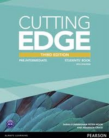 cutting edge pre-inter