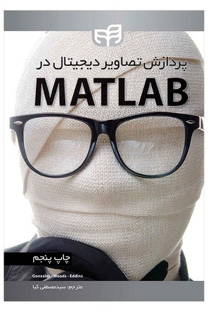 پردازش تصاویر دیجیتال در مطلب