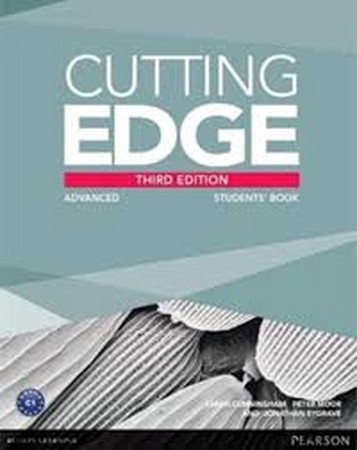 cutting edge advanced