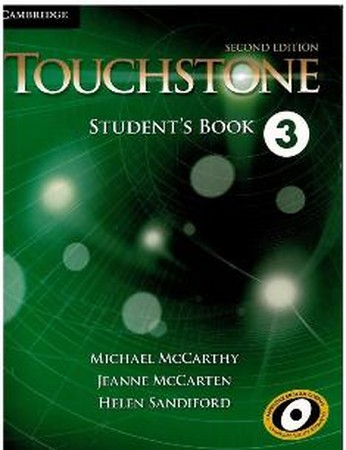 touchstone 3 2/ed