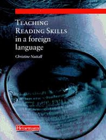 teaching reading skikis in a foreign language